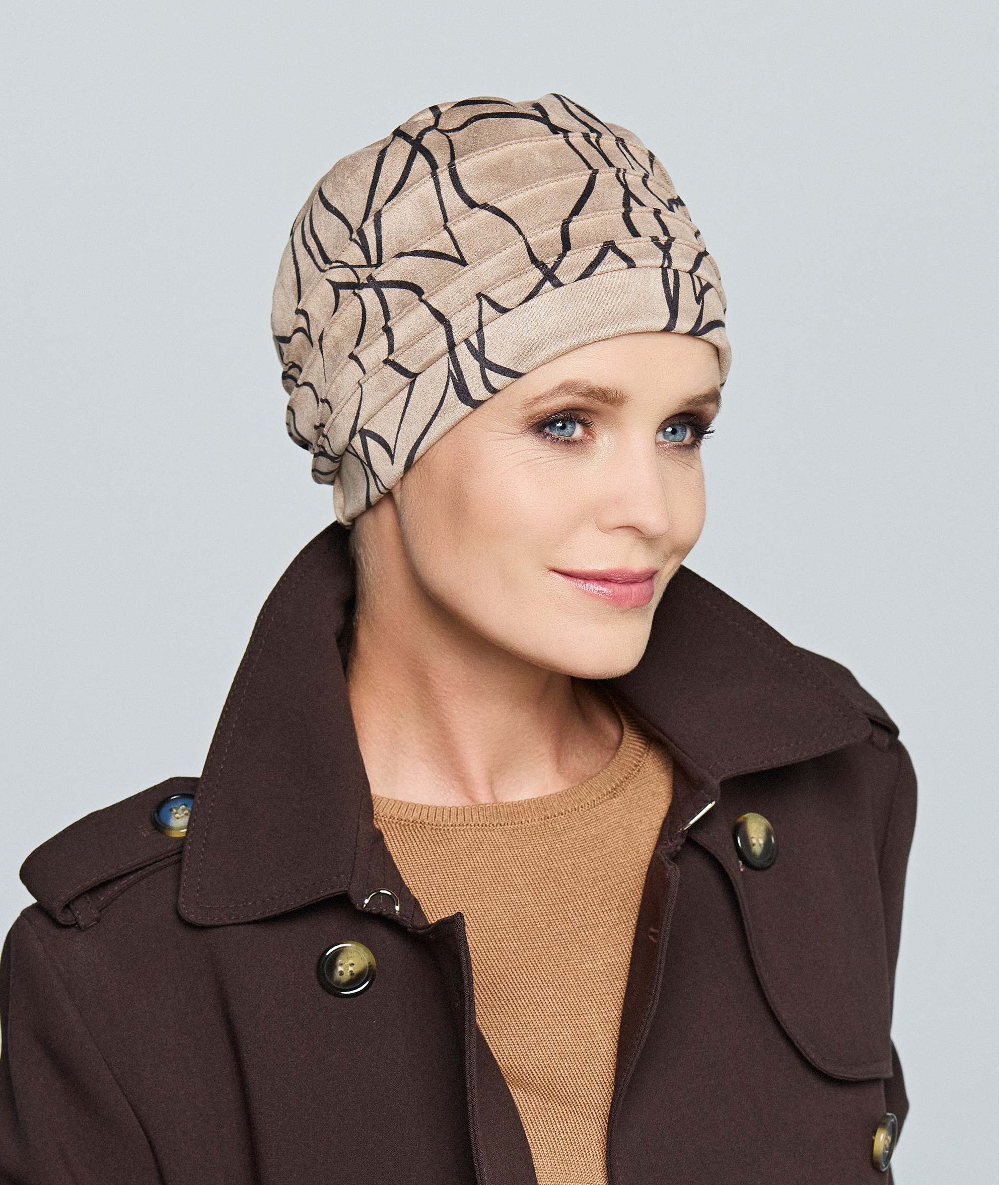 Cap Medea sand