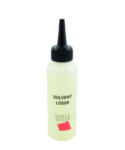 Solvent