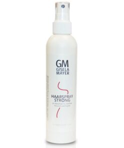 Spray fixare pentru fir sintetic